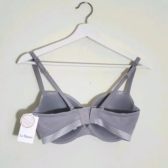 🆕️ Le Mystère Infinite Underwire Convertible Bra