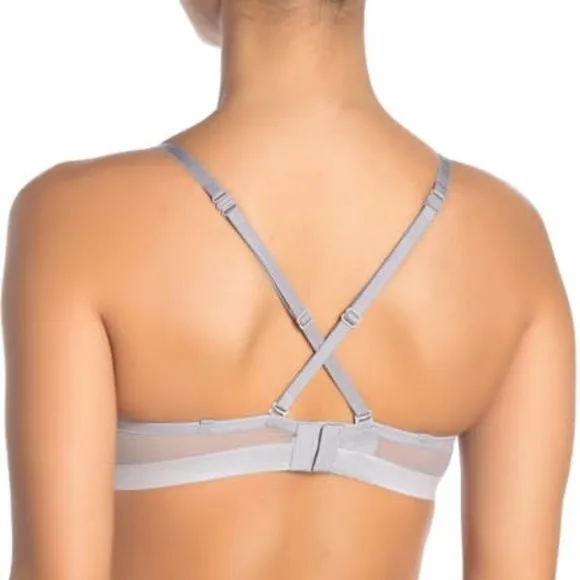 🆕️ Le Mystère Infinite Underwire Convertible Bra