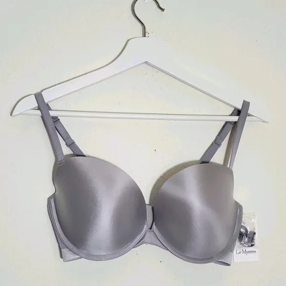 🆕️ Le Mystère Infinite Underwire Convertible Bra