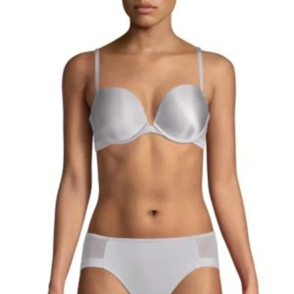 🆕️ Le Mystère Infinite Underwire Convertible Bra