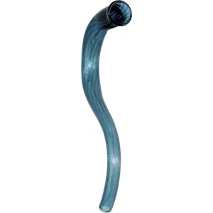 0 Gauge Unobtanium Pyrex Glass Pipe Talon