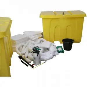 12 Barrel SOPEP Spill Kit | 2000 Litres