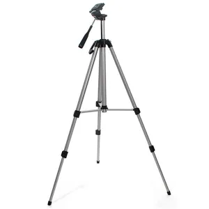 1345mm Professional action accessories Portable Camera Tripod Stand for Nikon Canon Pentax Camera DSLR Camera