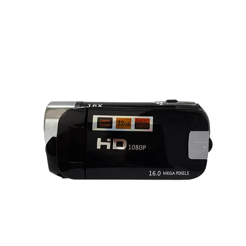 16 Million Pixel HD Digital Camera