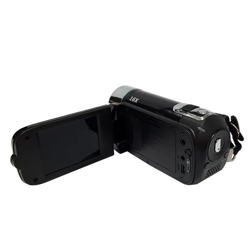 16 Million Pixel HD Digital Camera