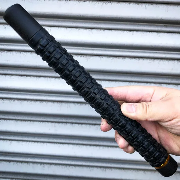 21 inch tactical self defense baton