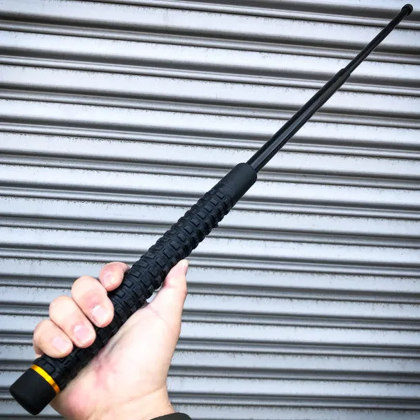 21 inch tactical self defense baton