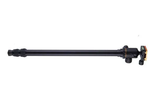 3 Legged Thing X5a TONY Evolution 2 Magnesium Alloy Tripod System with AirHed 2 Ballhead - Black