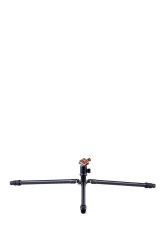 3 Legged Thing X5a TONY Evolution 2 Magnesium Alloy Tripod System with AirHed 2 Ballhead - Black