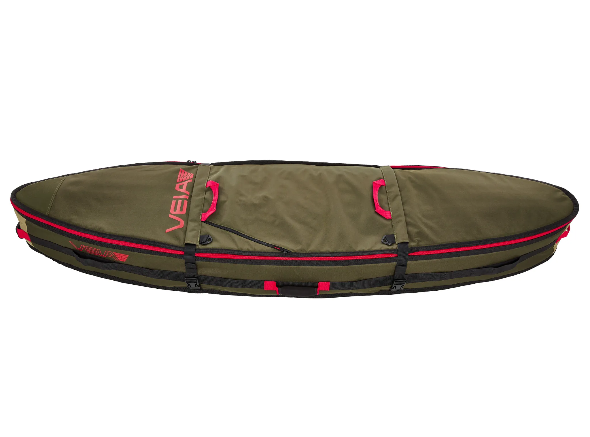 3/2 CONVERTIBLE TRAVEL BAG