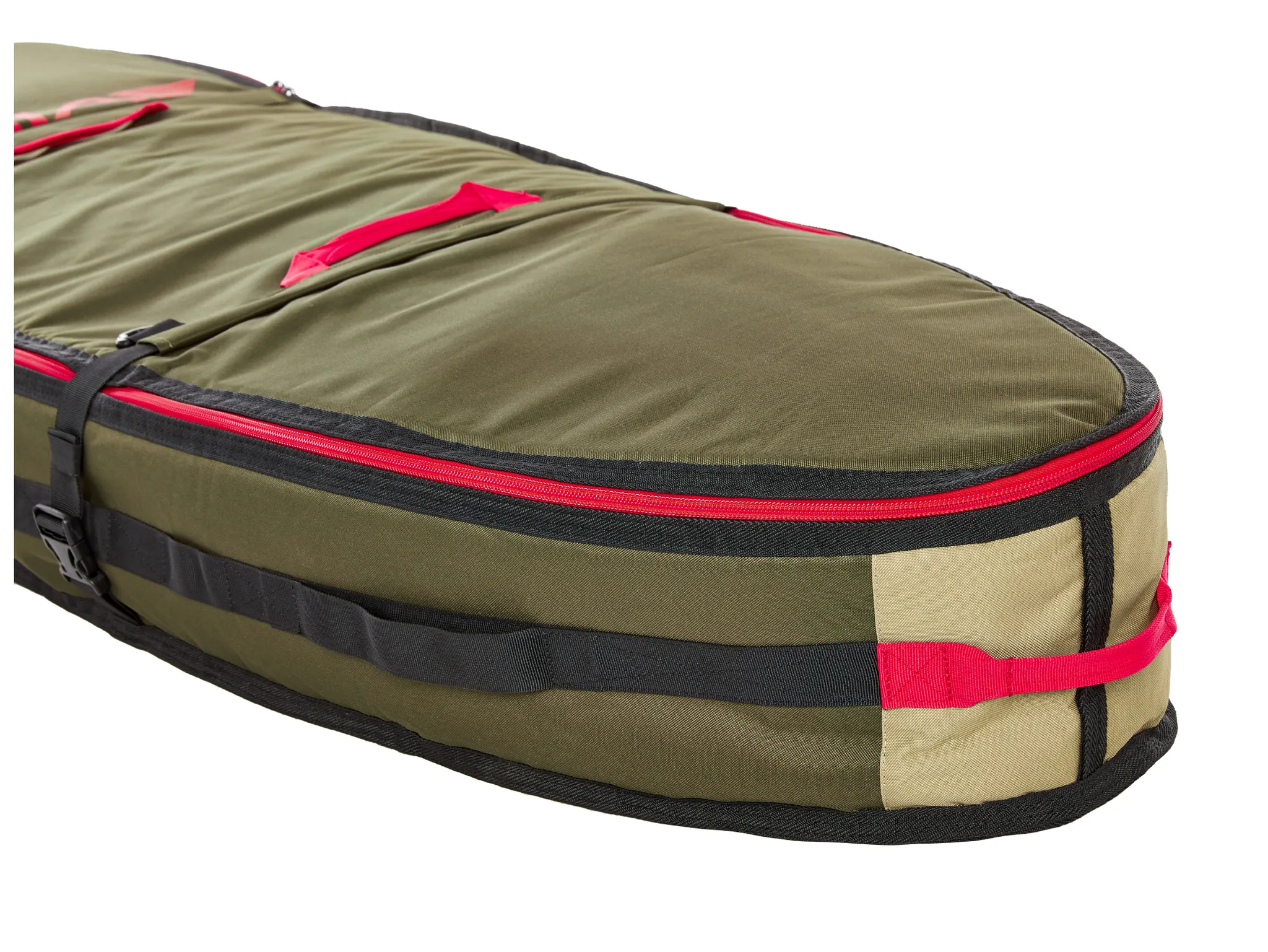 3/2 CONVERTIBLE TRAVEL BAG