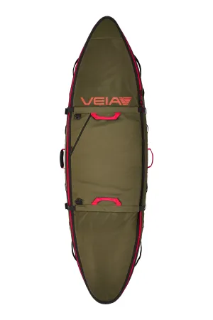 3/2 CONVERTIBLE TRAVEL BAG