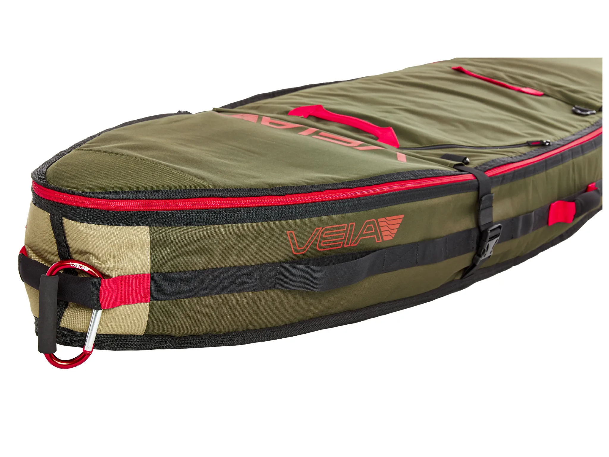 3/2 CONVERTIBLE TRAVEL BAG
