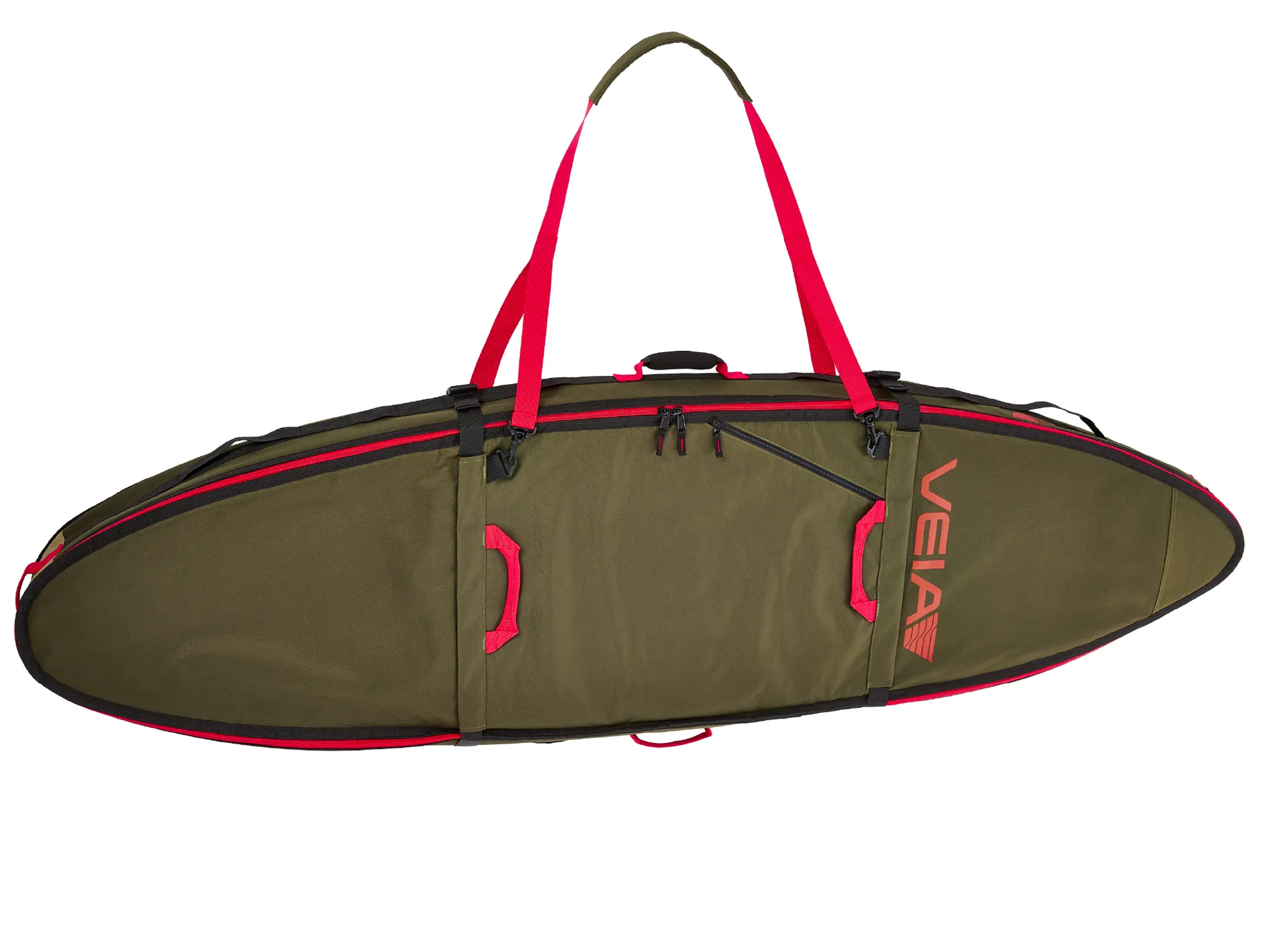 3/2 CONVERTIBLE TRAVEL BAG