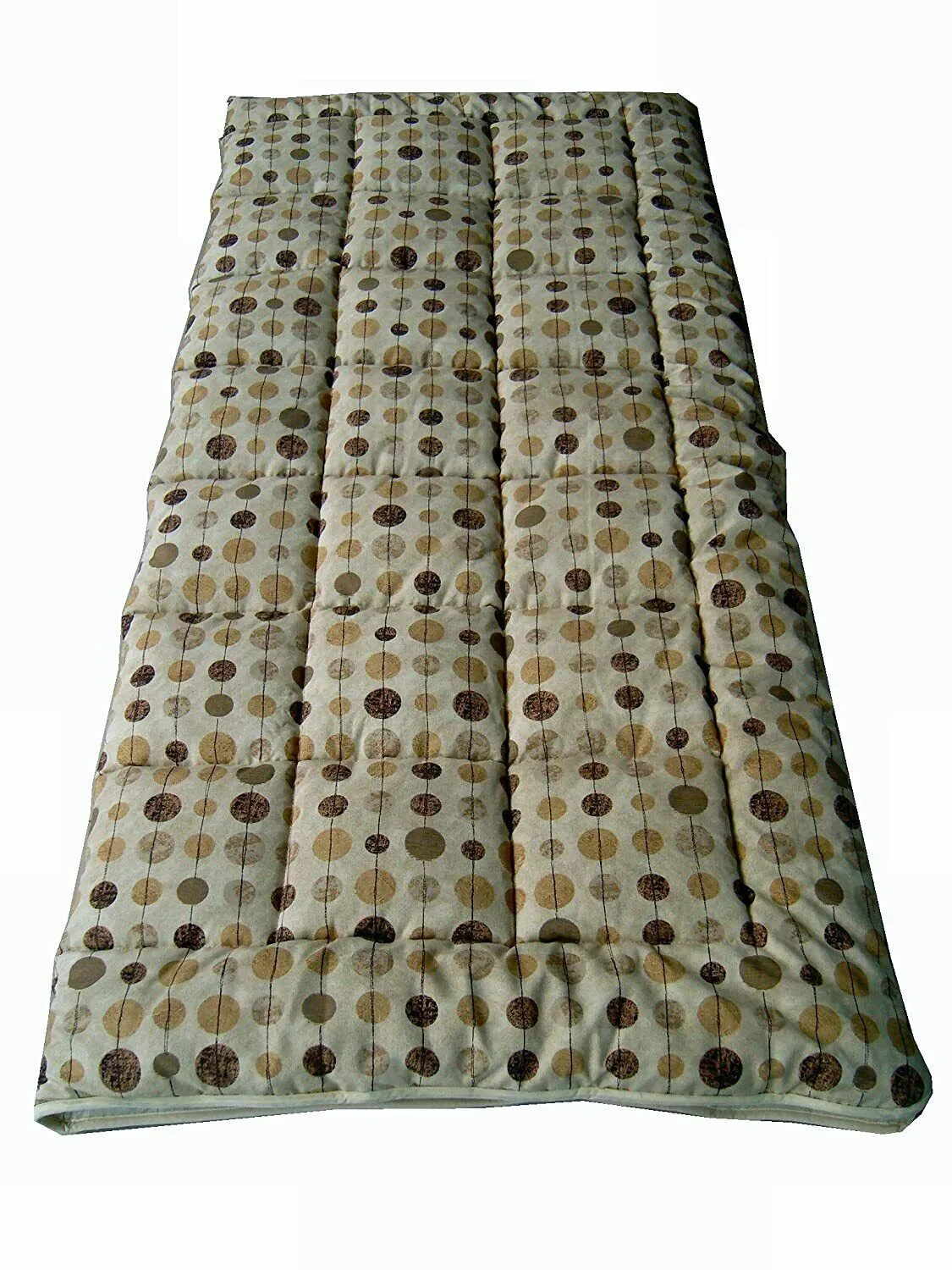 4 Seasons Baubles Super King Size Sleeping Bag 450G/Mゲ Caravan Camping Hiking