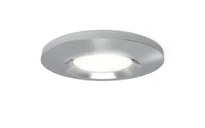 4lite Trim Bezel for IP65 Fire Rated Downlight Chrome 4L1/2002