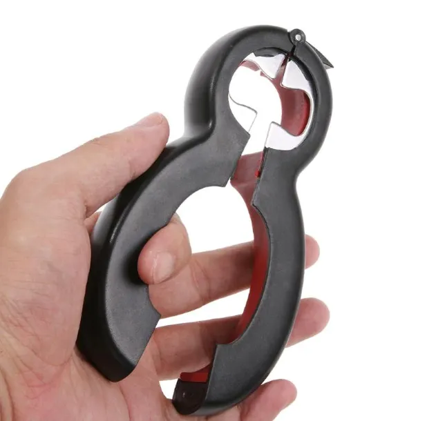 6-In-1 Multi Opener