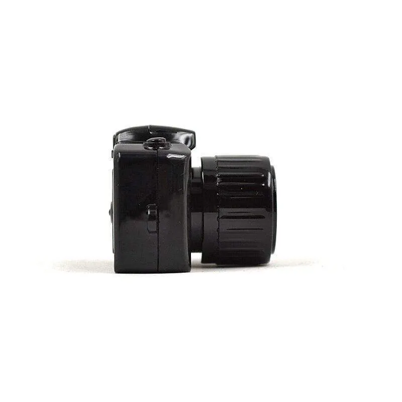 720P Mini HD Video Recorder