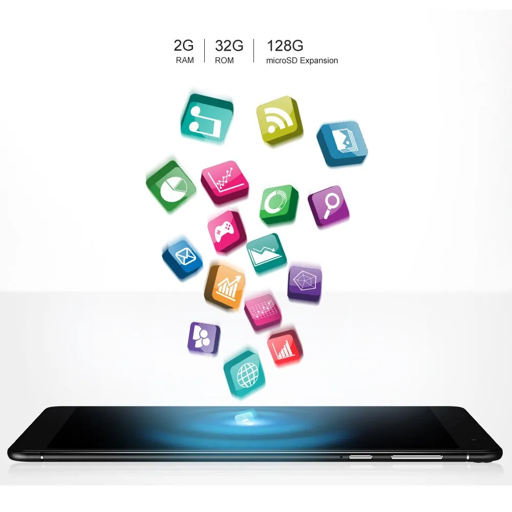 8 " CHUWI Hi8 SE Quad Core, 2GB RAM 32GB ROM, Dual Camera Tablet
