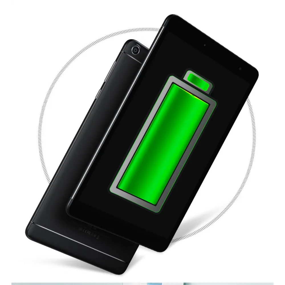 8 " CHUWI Hi8 SE Quad Core, 2GB RAM 32GB ROM, Dual Camera Tablet