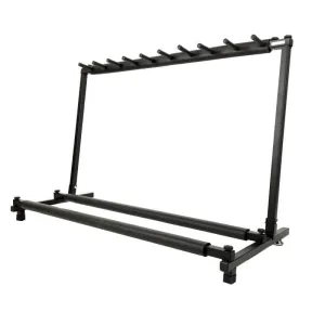 9 UNITS GUN RACK