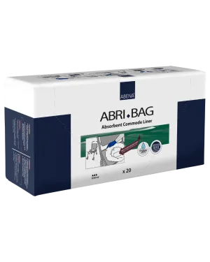 Abri-Bag Commode Liner
