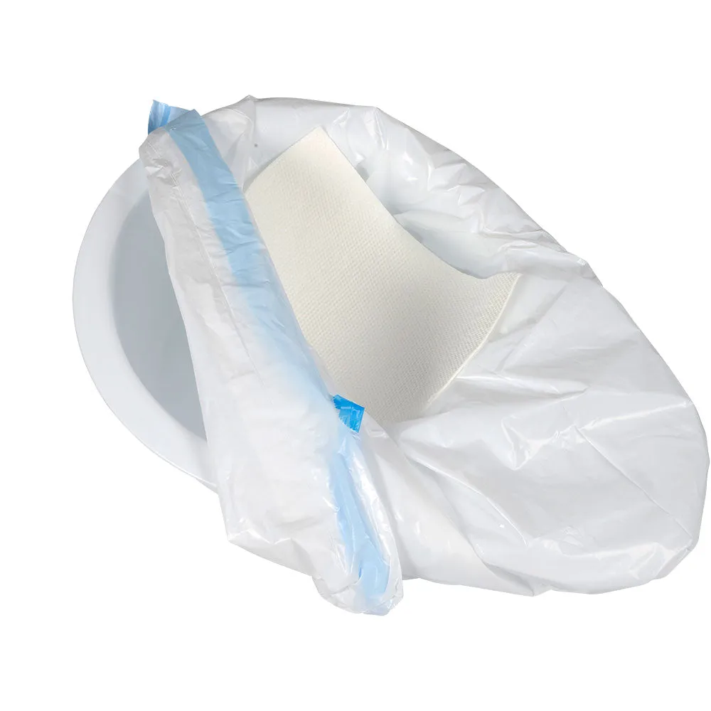 Abri-Bag Commode Liner