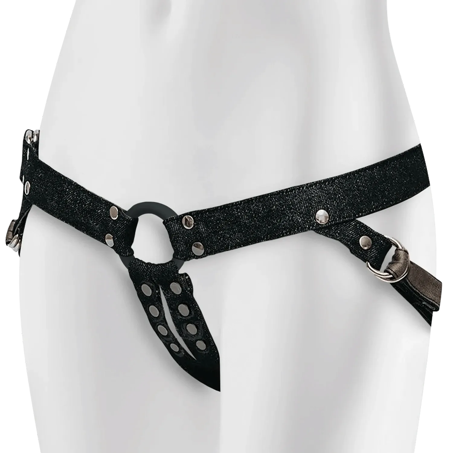Adrien Lastic Lastic Strap-on