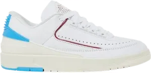 AIR JORDAN 2 RETRO LOW WMNS