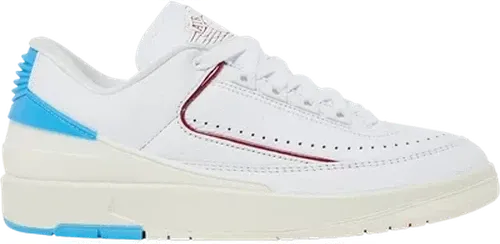 AIR JORDAN 2 RETRO LOW WMNS