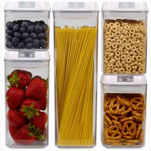 Airtight Food Storage Containers