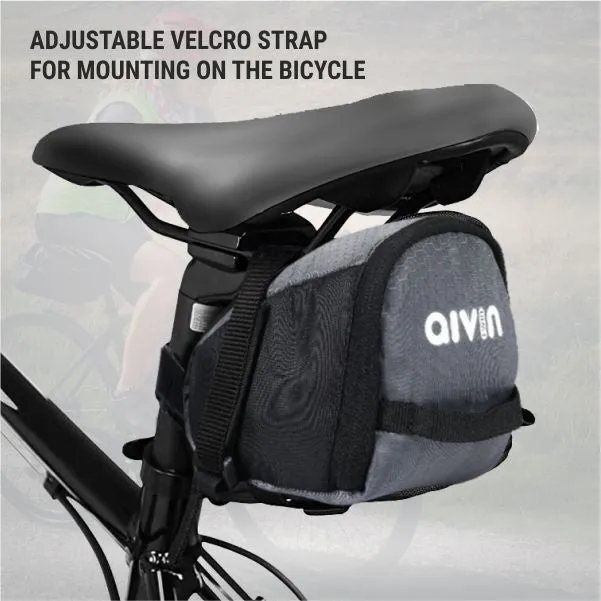 AIVIN CYCLE SADDLE BAGS