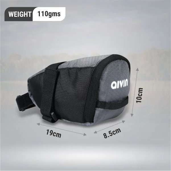 AIVIN CYCLE SADDLE BAGS