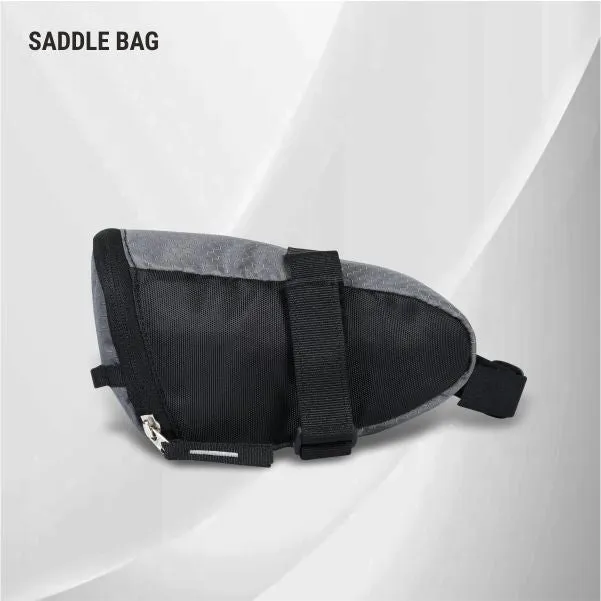 AIVIN CYCLE SADDLE BAGS