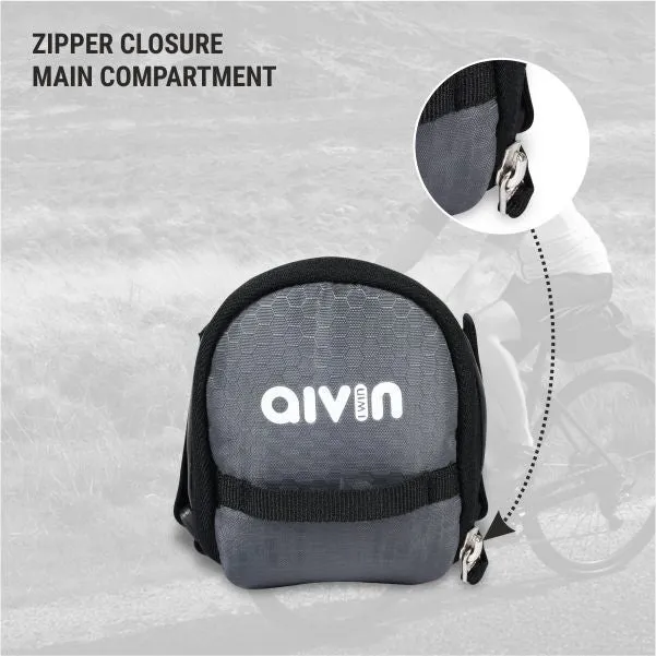 AIVIN CYCLE SADDLE BAGS