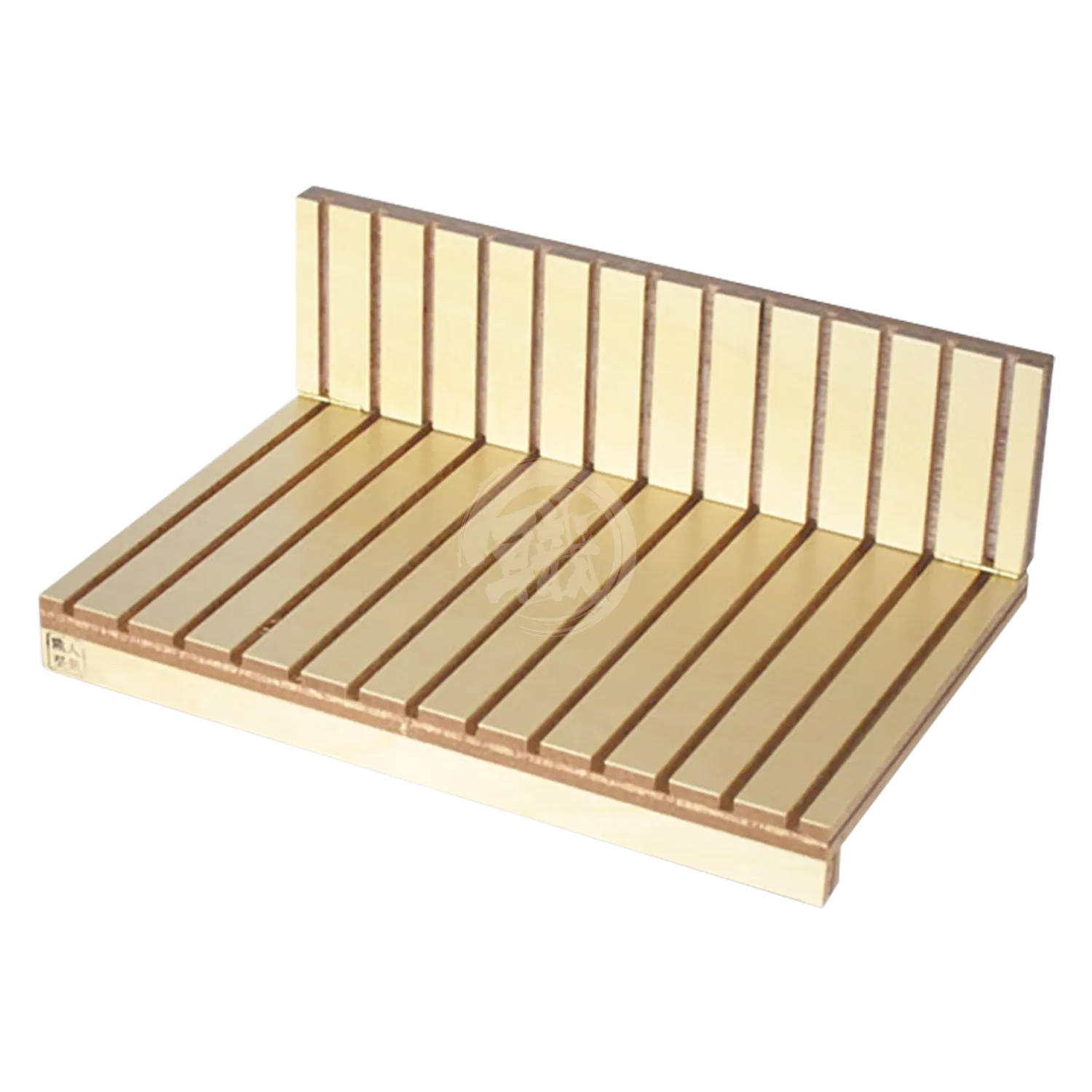 AL-K29 Wooden Runner Stand