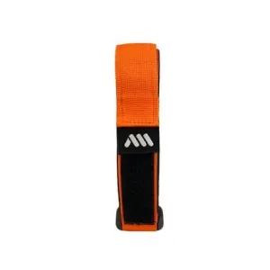 All Mountain Style Hook & Loop Strap | Orange