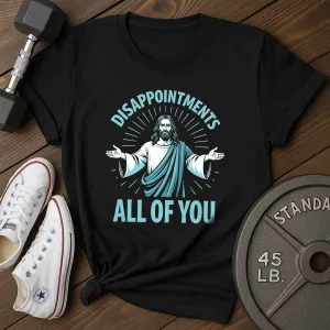 All T-Shirt
