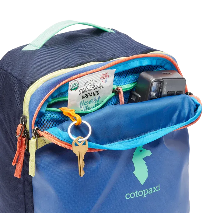 Allpa Mini 20L Travel Pack