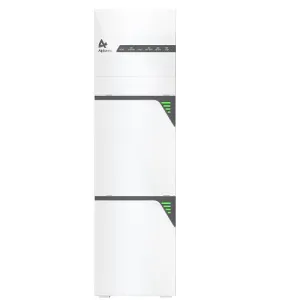 Alpha ESS AL-T10-KIT-02 Alpha SMILE-T10-HV with 2x SMILE-BAT-8.2PH Batteries & DTSU Meter (16.4 kWh)