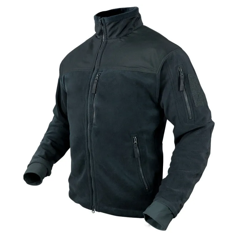 Alpha Fleece Jacket