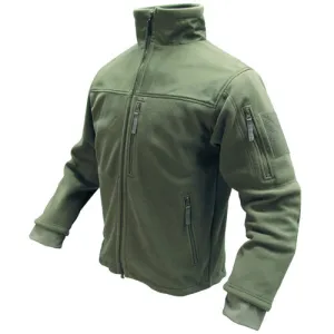 Alpha Fleece Jacket