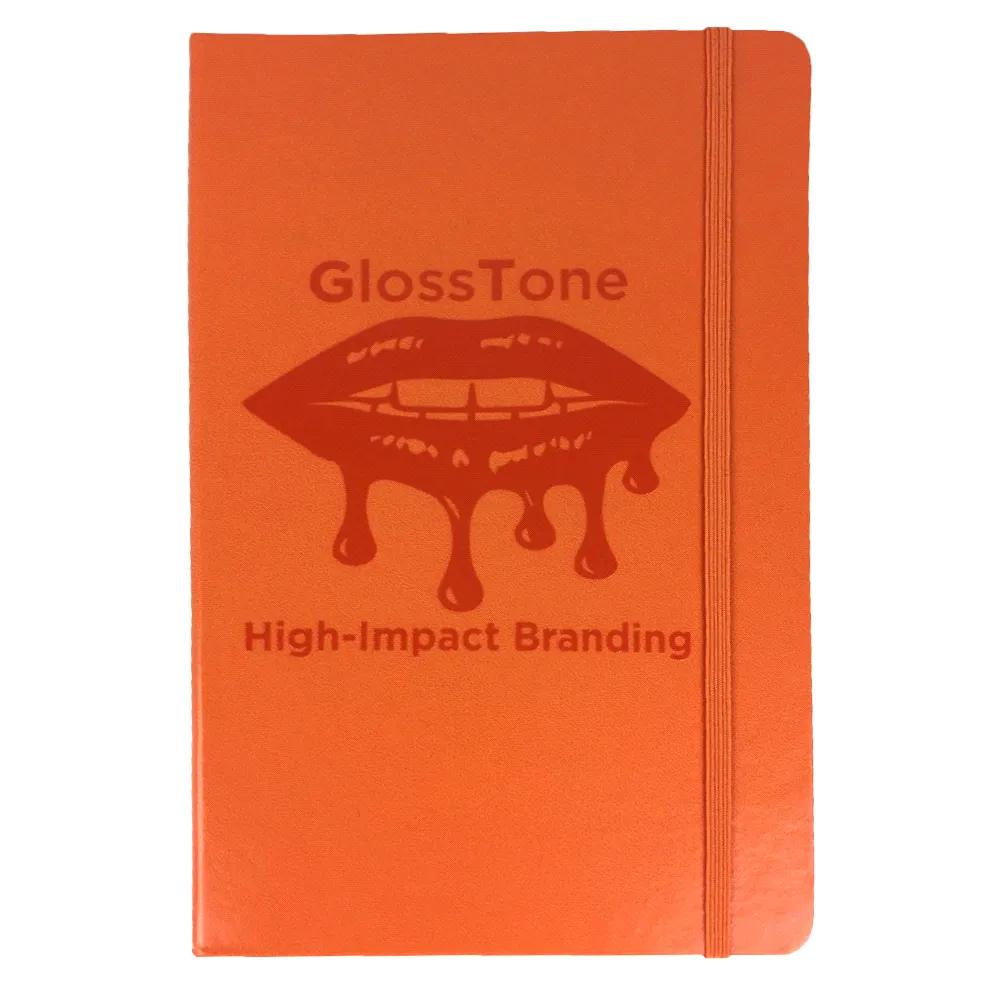 Ambassador Bound JournalBook