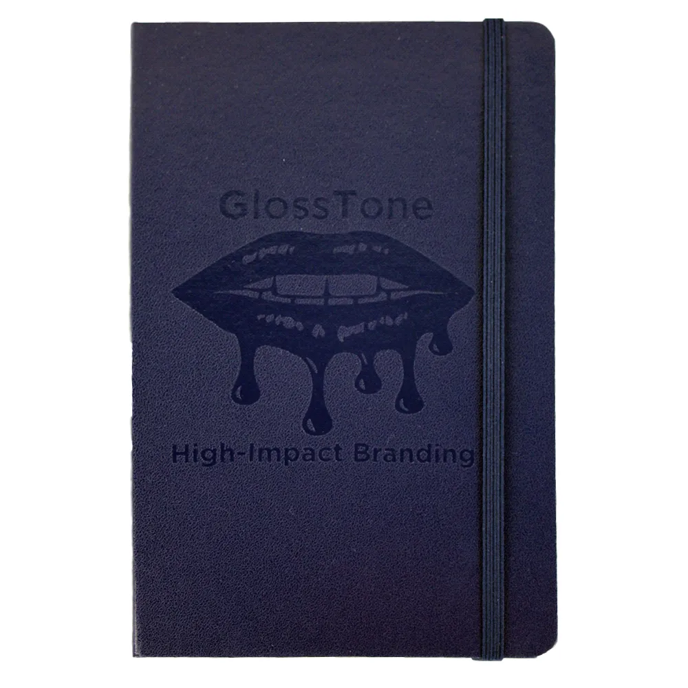 Ambassador Bound JournalBook
