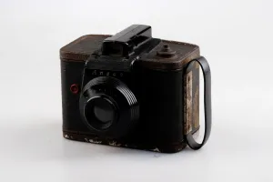 ANSCO PINHOLE