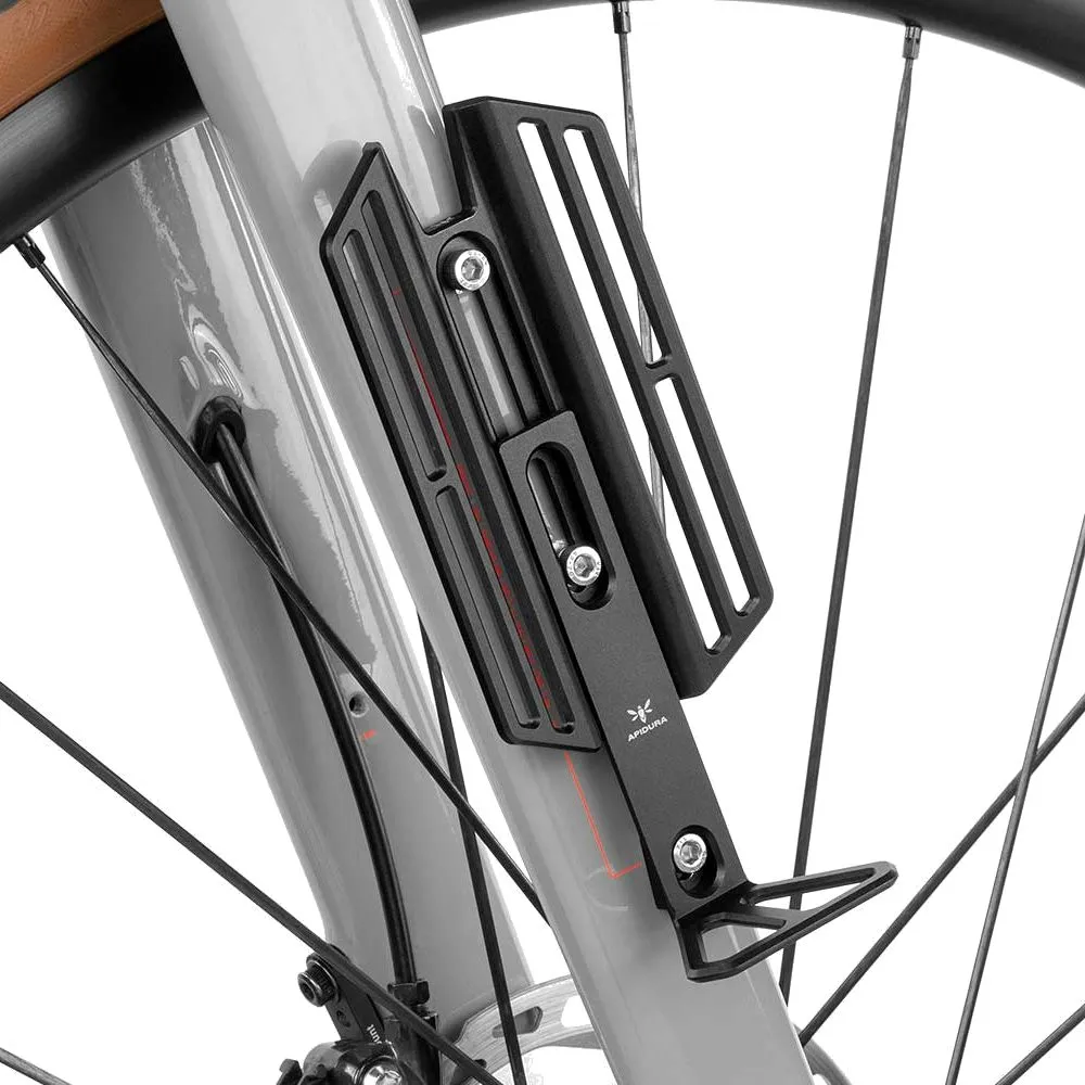 Apidura Innovation Lab Cargo Cage