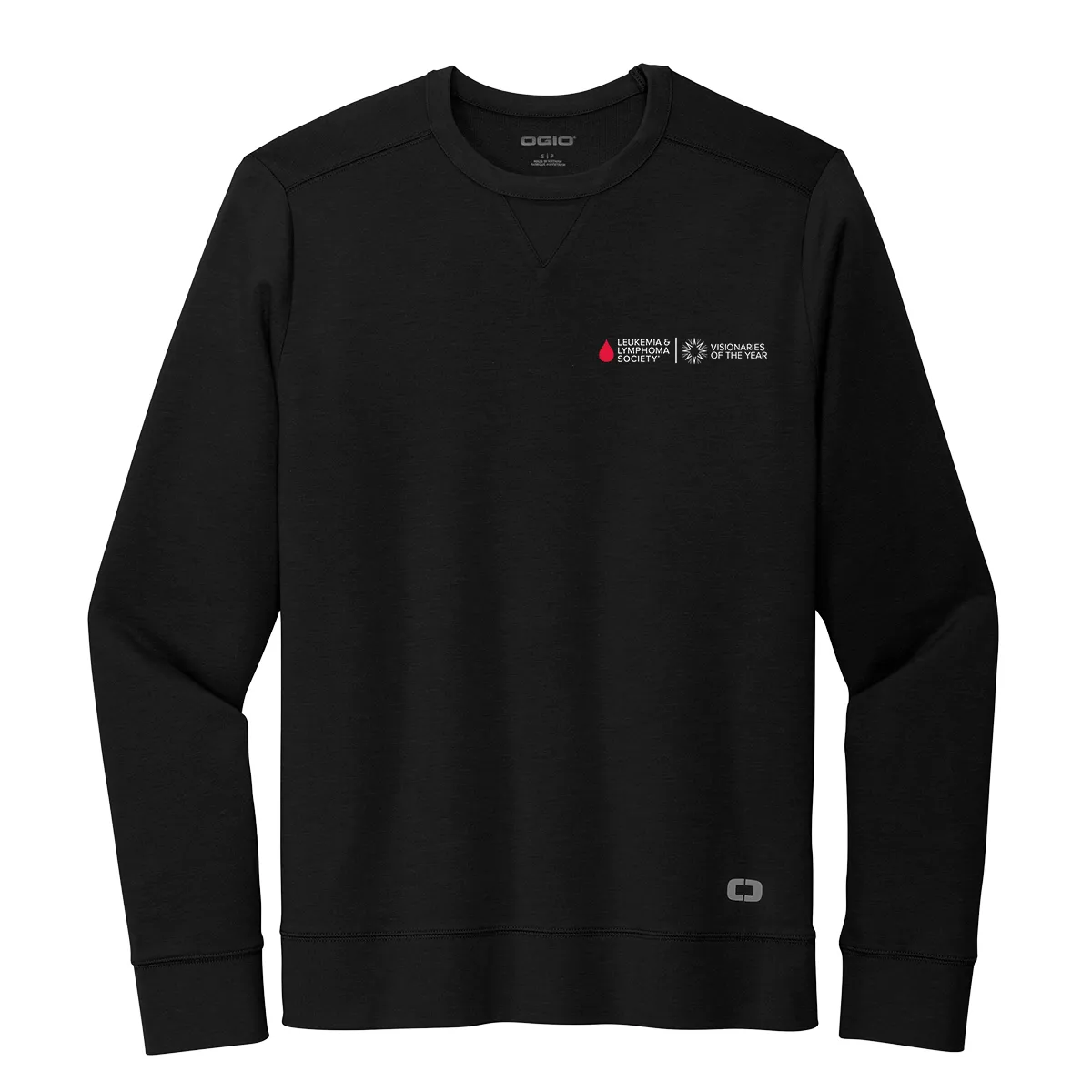 Apparel - Men's OGIO Luuma Flex Crew