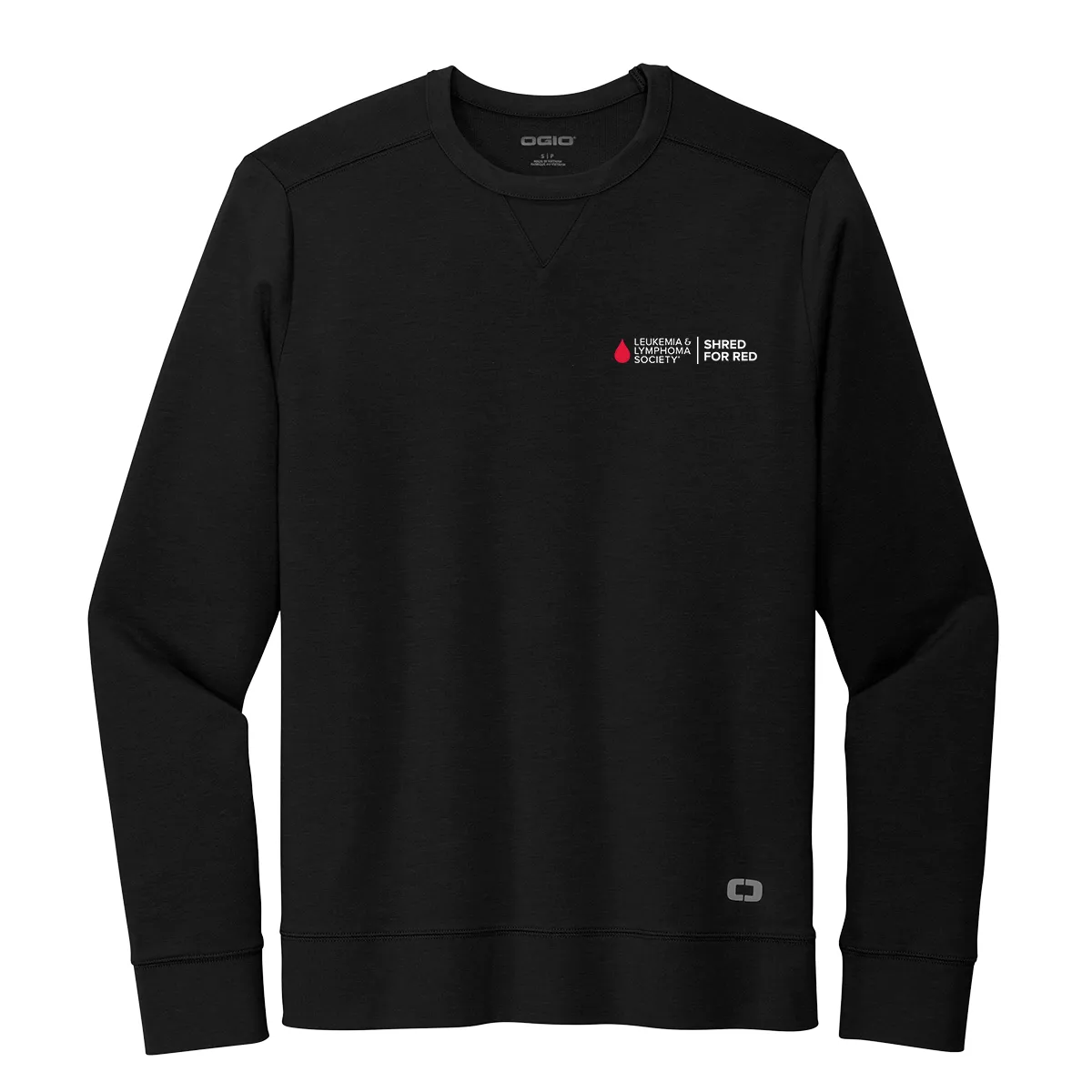 Apparel - Men's OGIO Luuma Flex Crew