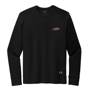 Apparel - Men's OGIO Luuma Flex Crew