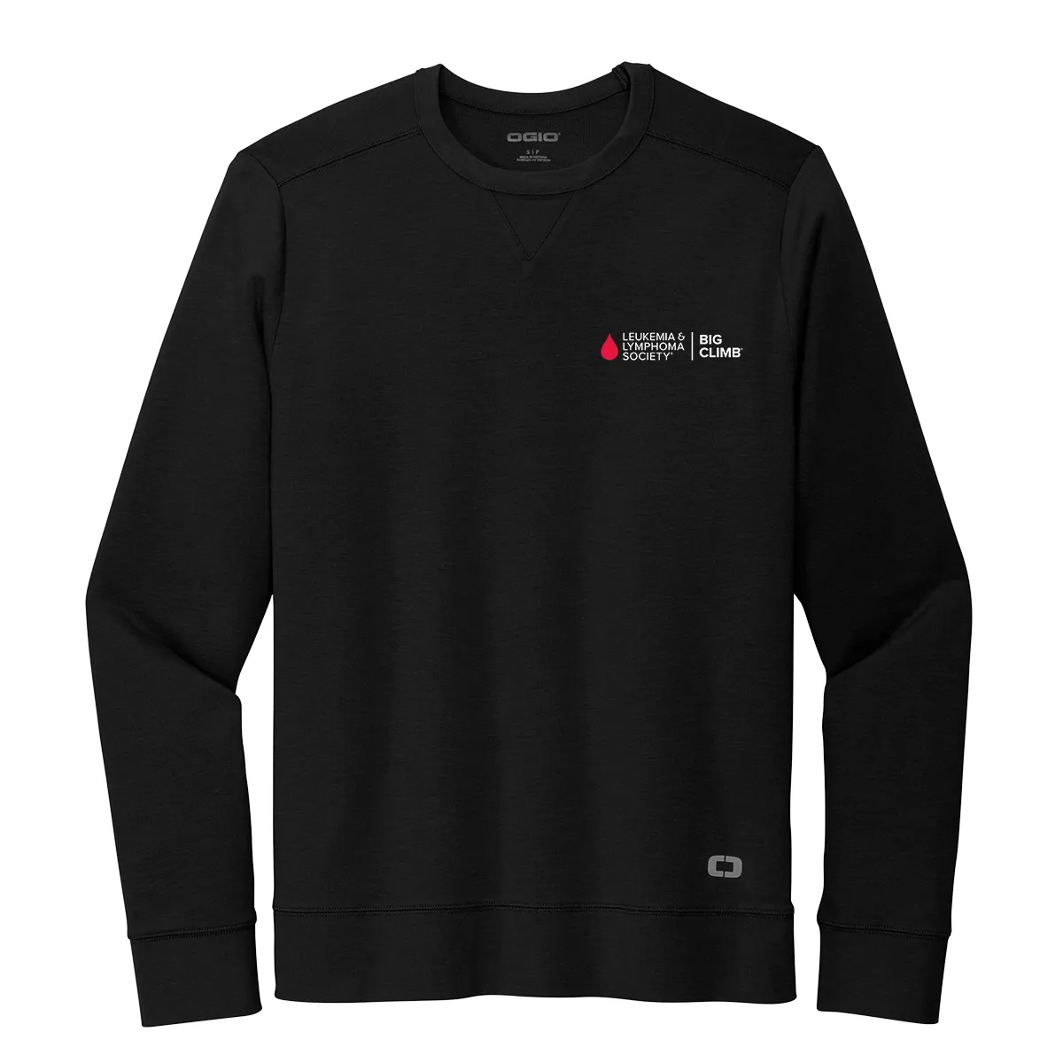Apparel - Men's OGIO Luuma Flex Crew